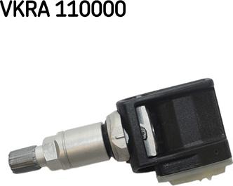 SKF VKRA 110000 - Датчик давления в шинах parts5.com