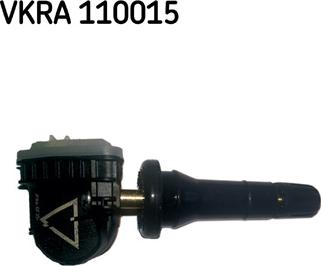 SKF VKRA 110015 - Sensor de ruedas, control presión neumáticos parts5.com