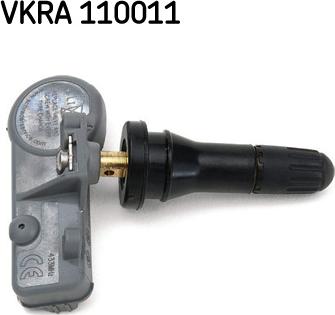SKF VKRA 110011 - Sensor de ruedas, control presión neumáticos parts5.com