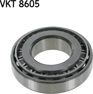 SKF VKT 8605 - Cojinete, caja cambios parts5.com