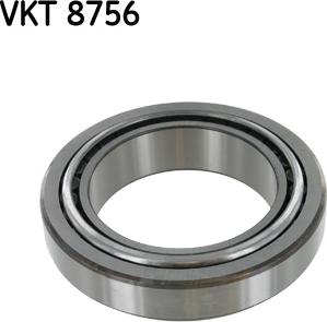 SKF VKT 8756 - Bearing, manual transmission parts5.com