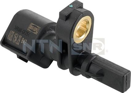 SNR ASB154.29 - ABS-anturi parts5.com