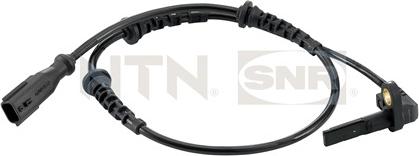 SNR ASB155.13 - ABS-anturi parts5.com