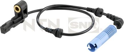 SNR ASB150.08 - Sensor, revoluciones de la rueda parts5.com