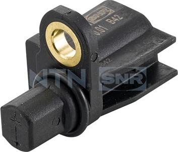 SNR ASB170.01 - Senzor,turatie roata parts5.com