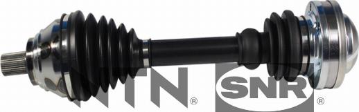 SNR DK54.015 - Arbre de transmission parts5.com