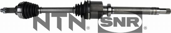 SNR DK52.010 - Drive Shaft parts5.com