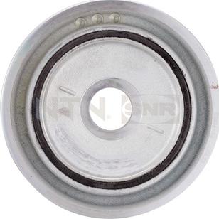 SNR DPF359.34 - Belt Pulley, crankshaft parts5.com