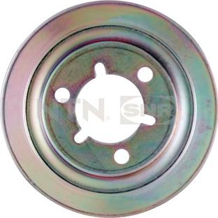 SNR DPF359.29 - Remenica, radilica parts5.com