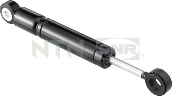 SNR GA351.43 - Направляющий ролик, поликлиновый ремень parts5.com