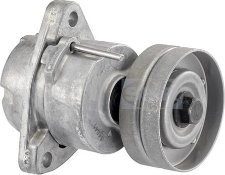 SNR GA353.56 - Umlenk / Führungsrolle, Keilrippenriemen parts5.com