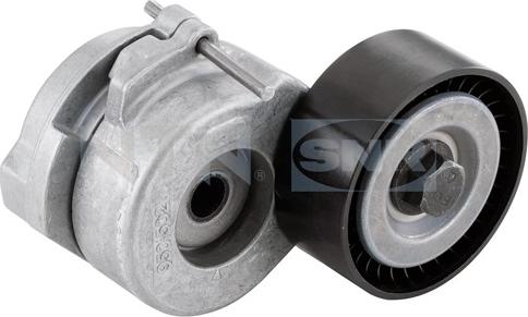 SNR GA353.67 - Deflection / Guide Pulley, v-ribbed belt parts5.com