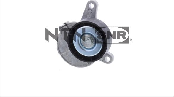 SNR GA357.72 - Ohjainrulla, moniurahihna parts5.com