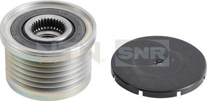 SNR GA755.04 - Alternatör kasnağı parts5.com