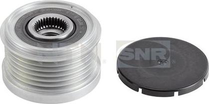 SNR GA758.02 - Jermenica, alternator parts5.com