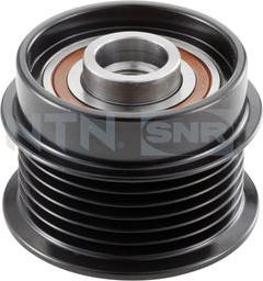 SNR GA753.07 - Alternatör kasnağı parts5.com