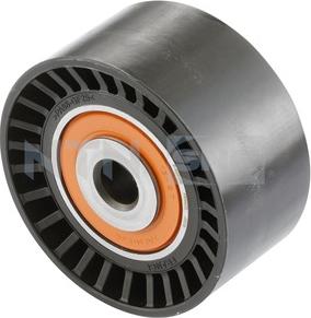 SNR GE359.31 - Deflection / Guide Pulley, timing belt parts5.com