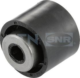 SNR GE359.32 - Deflection / Guide Pulley, timing belt parts5.com