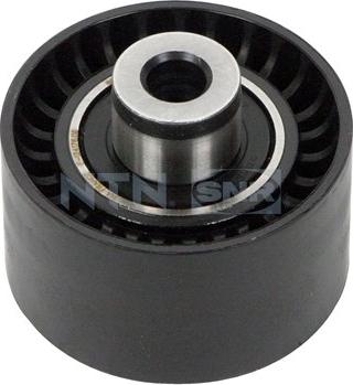 SNR GE359.29 - Deflection / Guide Pulley, timing belt parts5.com