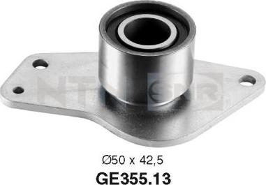 SNR GE355.13 - Seade / juhtrull,hammasrihm parts5.com