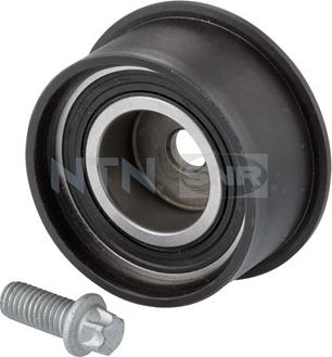 SNR GE353.09 - Rola ghidare / conducere, curea distributie parts5.com