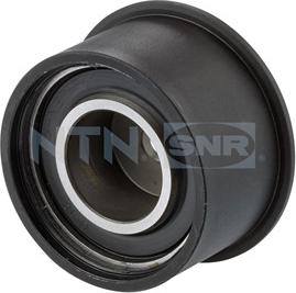 SNR GE353.07 - Rola ghidare / conducere, curea distributie parts5.com