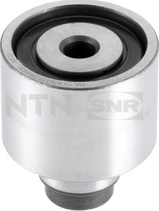 SNR GE357.41 - Poulie renvoi / transmission, courroie de distribution parts5.com