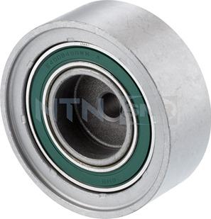 SNR GE357.15 - Ohjainrulla, hammashihna parts5.com