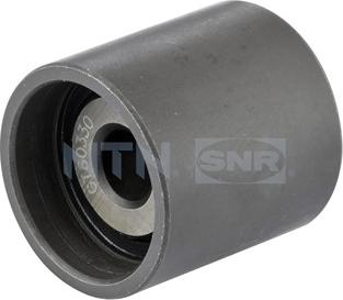 SNR GE357.12 - Rola ghidare / conducere, curea distributie parts5.com