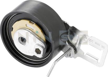 SNR GT359.44 - Tensioner Pulley, timing belt parts5.com