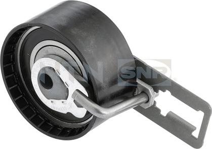 SNR GT359.43 - Rolka napinacza, pasek rozrządu parts5.com