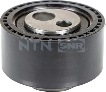 SNR GT359.30 - Kiristysrulla, hammashihnat parts5.com