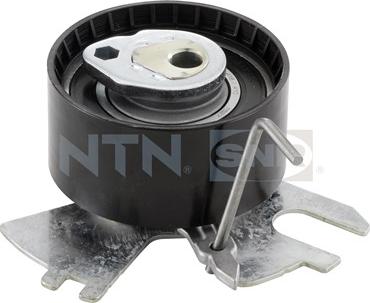 SNR GT359.38 - Tensioner Pulley, timing belt parts5.com