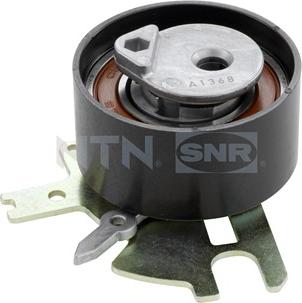 SNR GT359.33 - Germe makarası, triger kayışı parts5.com