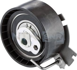 SNR GT359.28 - Tensioner Pulley, timing belt parts5.com