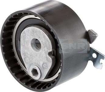 SNR GT355.44 - Zatezač, zupčasti kaiš parts5.com