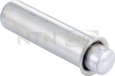 SNR GT355.47 - Poulie-tendeur, courroie de distribution parts5.com