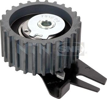 SNR GT358.30 - Germe makarası, triger kayışı parts5.com