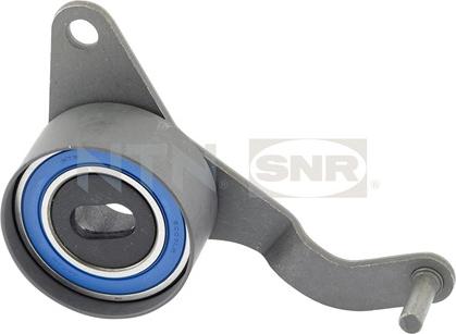 SNR GT353.15 - Napínací kladka, ozubený řemen parts5.com