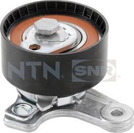 SNR GT353.37 - Polea tensora, correa dentada parts5.com