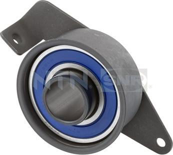 SNR GT352.12 - Tensioner Pulley, timing belt parts5.com