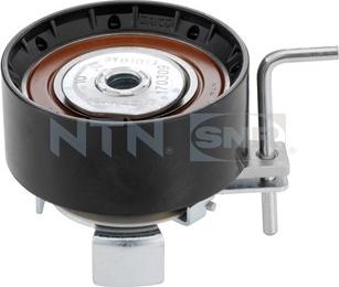 SNR GT352.23 - Tensioner Pulley, timing belt parts5.com