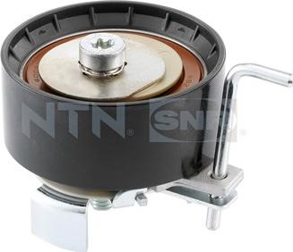 SNR GT352.27 - Tensioner Pulley, timing belt parts5.com