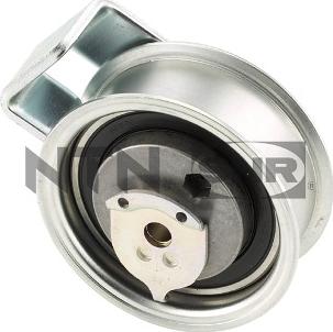 SNR GT357.48 - Tensioner Pulley, timing belt parts5.com