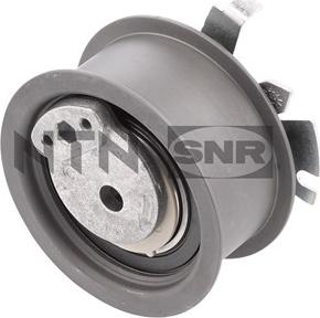 SNR GT357.51 - Polea tensora, correa dentada parts5.com