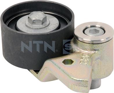 SNR GT357.58 - Kiristysrulla, hammashihnat parts5.com