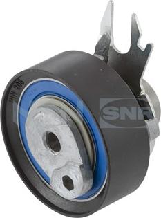 SNR GT357.11 - Germe makarası, triger kayışı parts5.com