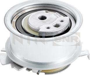 SNR GT357.73 - Rola intinzator,curea distributie parts5.com