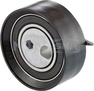 SNR GT365.05 - Tensioner Pulley, timing belt parts5.com