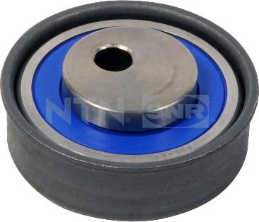 SNR GT373.23 - Tensioner Pulley, timing belt parts5.com